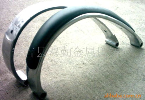安吉縣雙勤金屬壓鑄廠 匠心鑄就品質(zhì)，專注五金機(jī)械配件