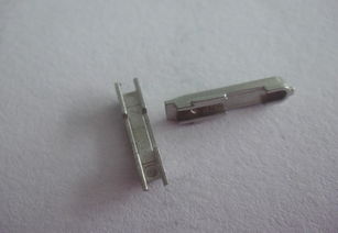 精密制造，賦能未來 手機(jī)五金不銹鋼功能鍵按鍵全解析